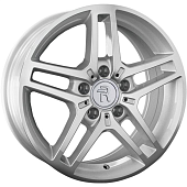 Диски MR117 купить с бесплатной доставкой в пункты выдачи в Петербурге